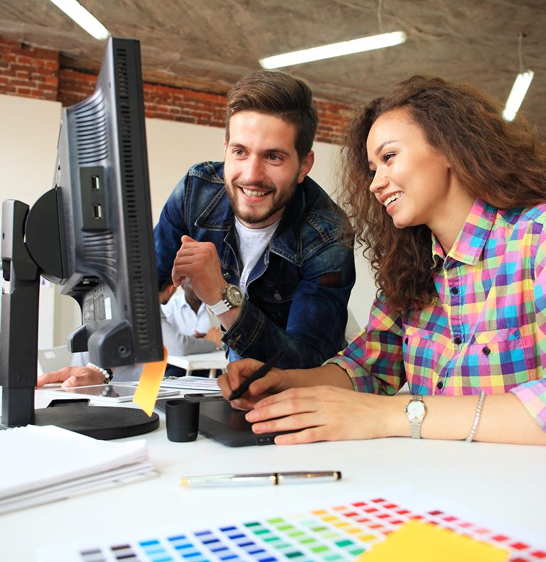 Marketing with a Purpose