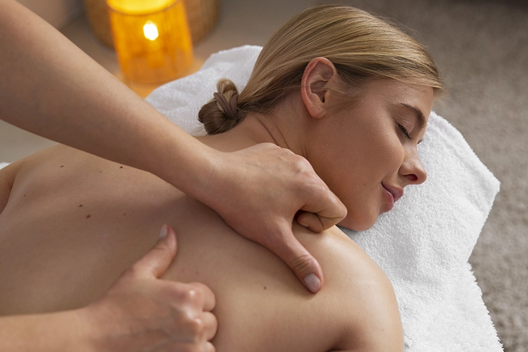 Massage Spa SEO How to Rank Higher & Attract New Clients