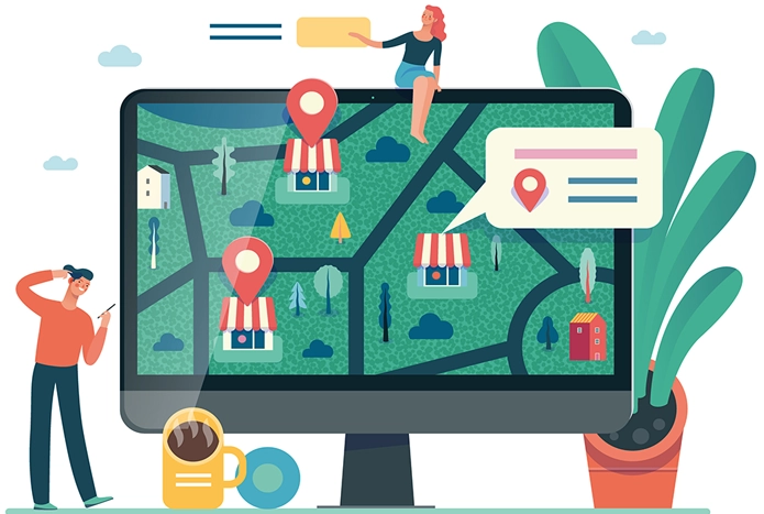 Local SEO for Salons & Spas: Be Found First, Booked Fast