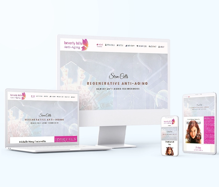Beverly Hills Medical Group