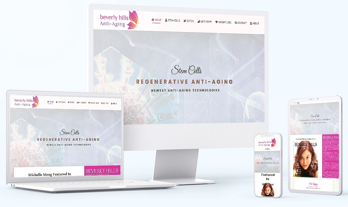 Beverly Hills Medical Group