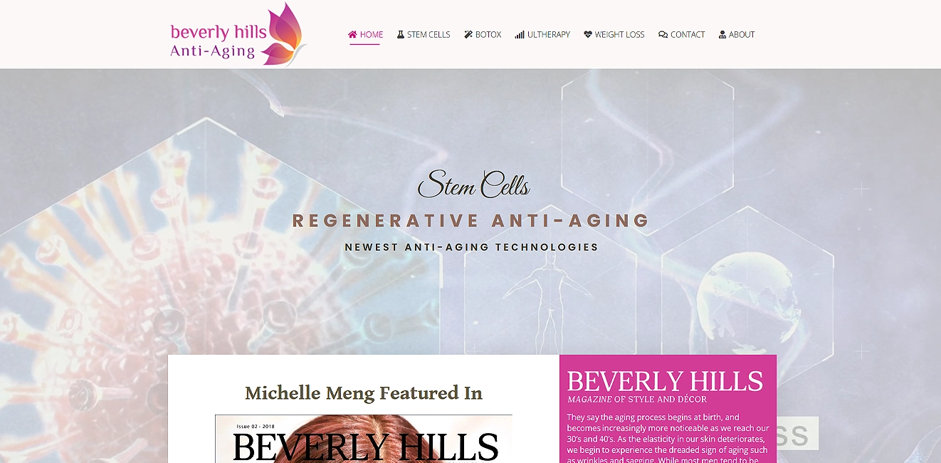 Beverly Hills Medical Group
