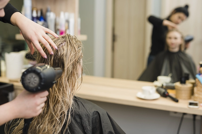 Marketing to Attract More Blowout Bar Clients