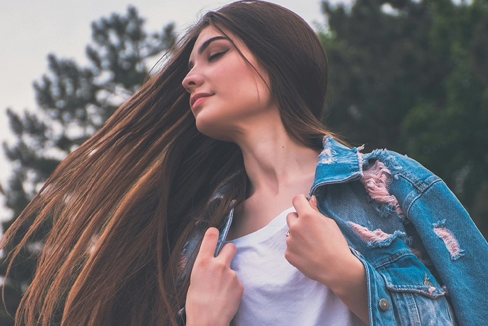 How to Book More Clients with Hair Extension SEO