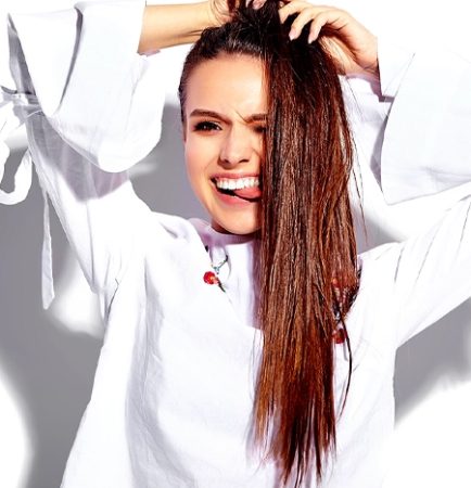Hair Extension Advertising Increases Client Bookings
