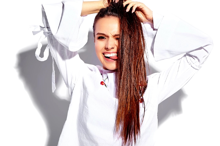 Hair Extension Advertising Increases Client Bookings