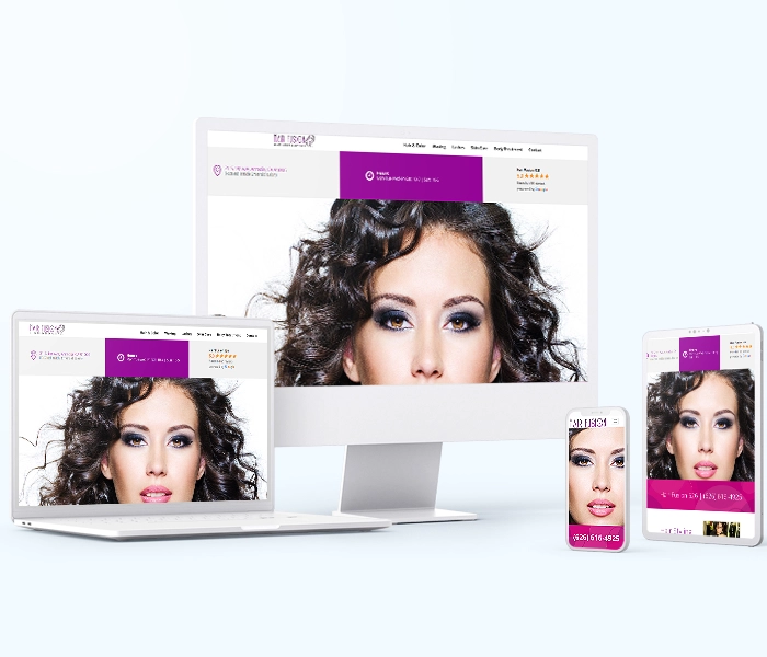 Hair Fusion 626