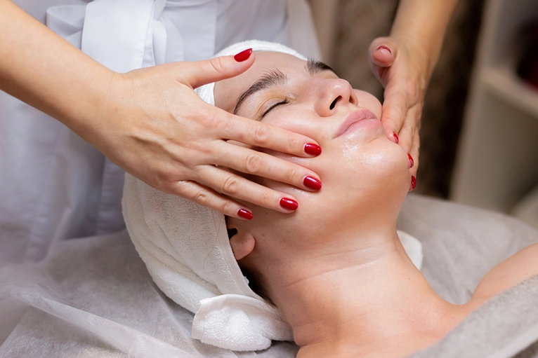 How to Grow Revenue with a Facial Spa Website