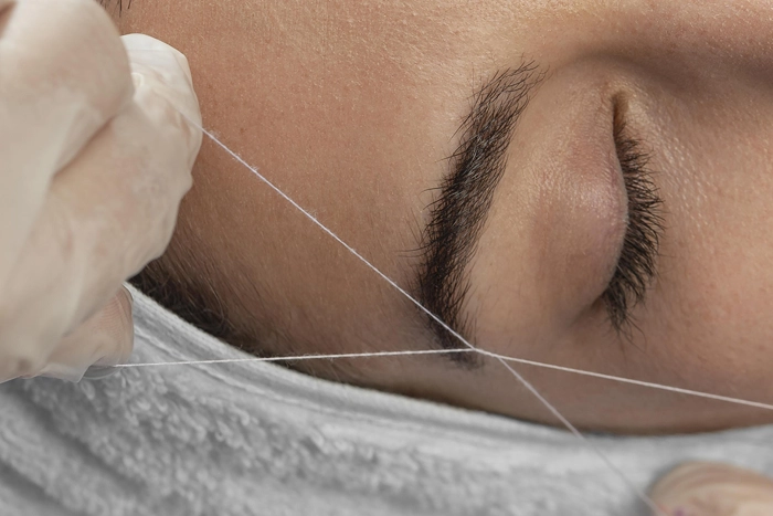Threading Salon Marketing Attracts More Clients
