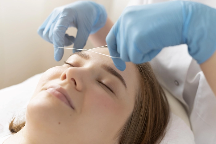 Threading Salon Advertising - How to Attract More Clients