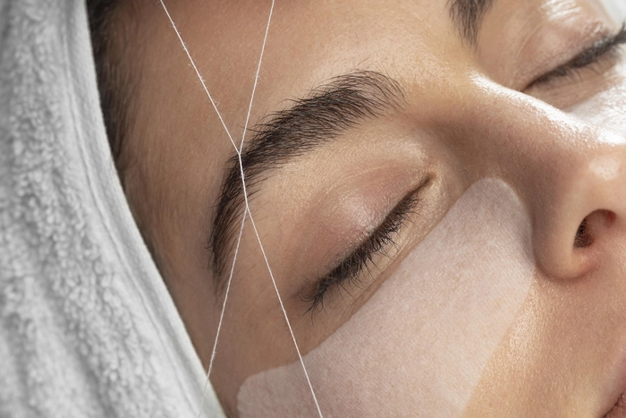 Threading Salon Marketing