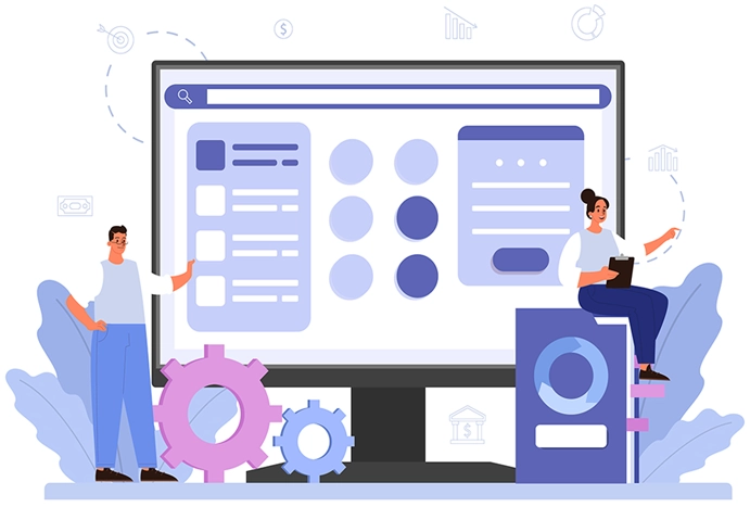WordPress Websites for Salons & Spas: Your Digital Home