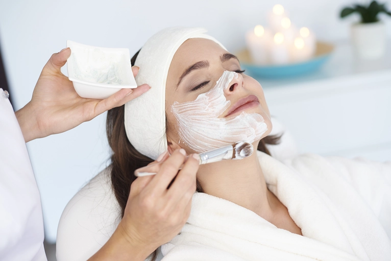 How to Improve Facial Spa SEO to Get More Clients