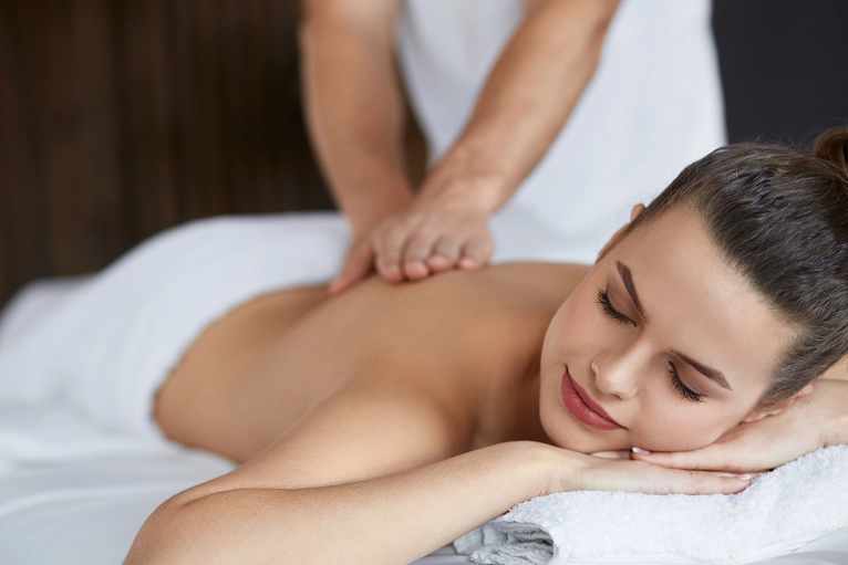 Massage Spa Advertising How To Attract New Clients