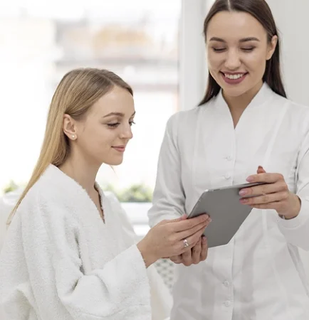 Med Spa Marketing