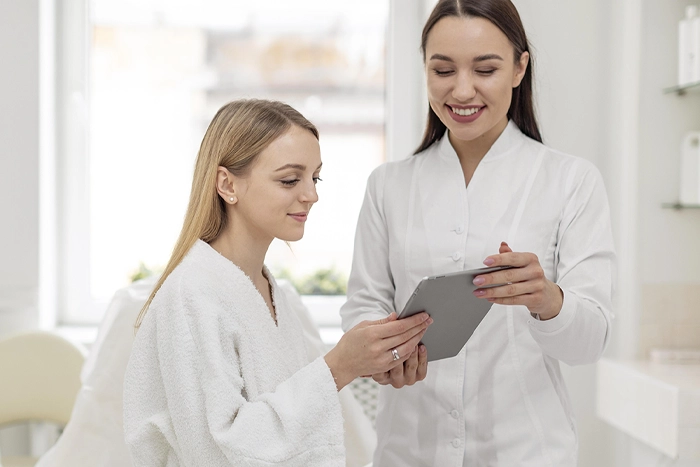 Med Spa Marketing