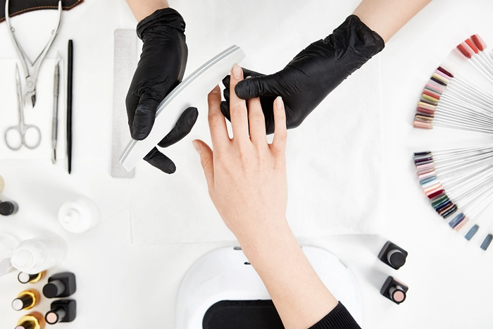 Book More Clients With Smart Luxury Nail Spa Marketing