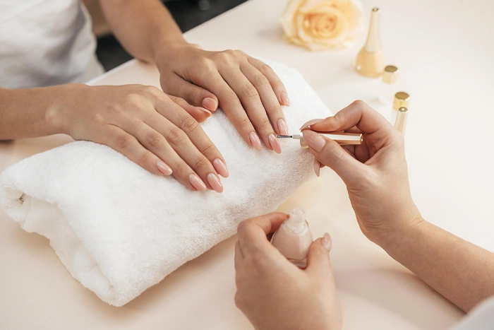 Luxury Nail Spa Advertising That Attracts High-End Clients Fast