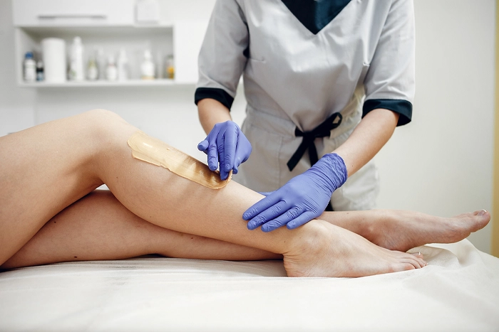 Drive New Waxing Salon Bookings with Advertising