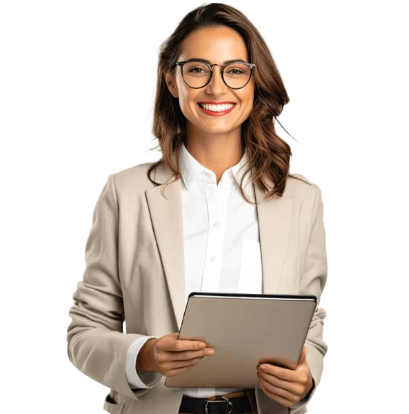 Cindy Fontaine Smith - Marketing Manager