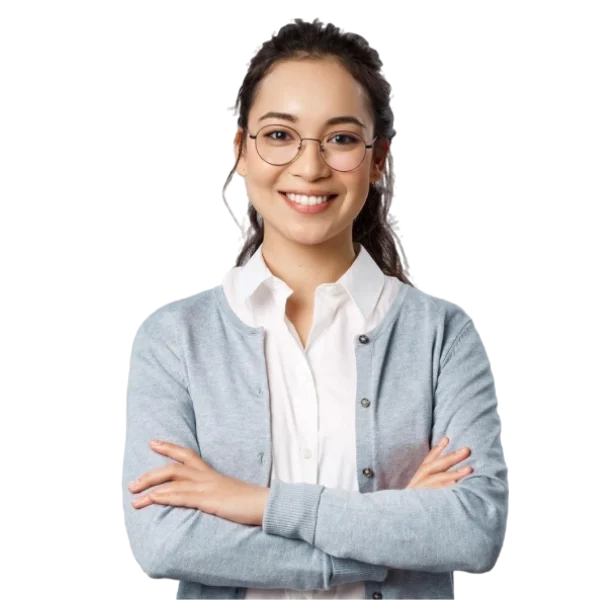 Jessica Wang - Social Media Manager