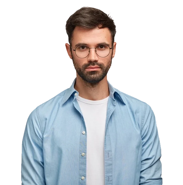 Martin Ryan - Web Developer