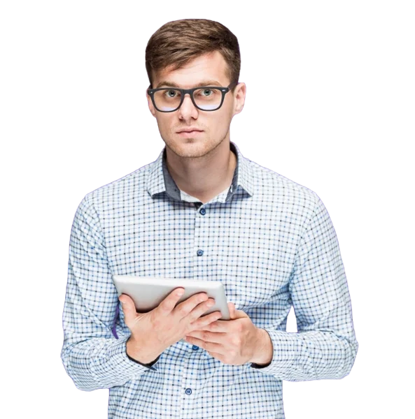 Steven Peterson - SEO Manager